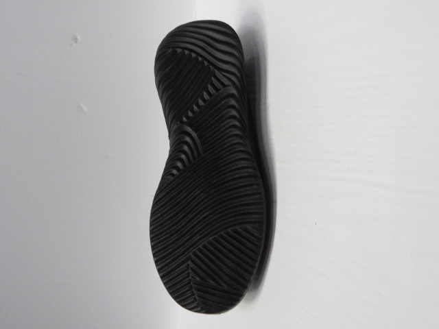 Sportowe Damskie H2107 BLACK 41-46 2