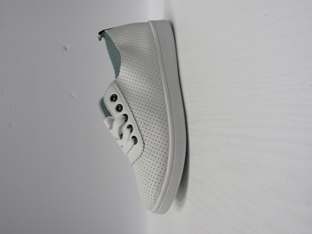 Trampki damskie SJ2216-2 JEDEN 36-41