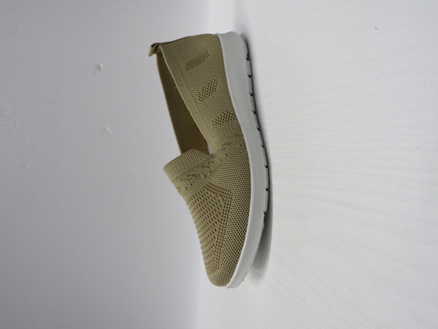 Półbuty Damskie 387-3 JEDEN 36-41