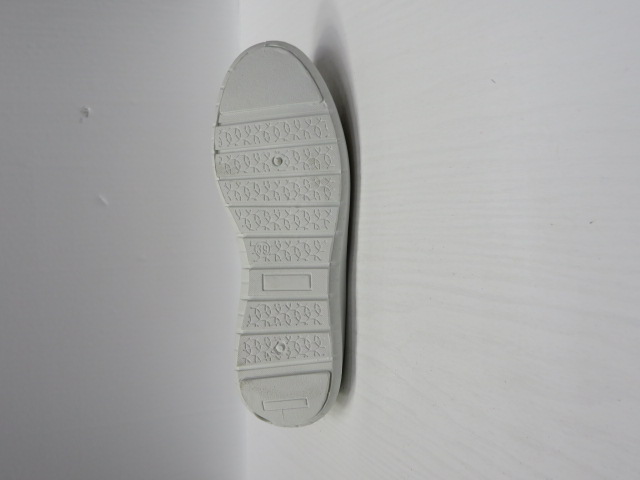 Półbuty Damskie 387-3 JEDEN 36-41 2