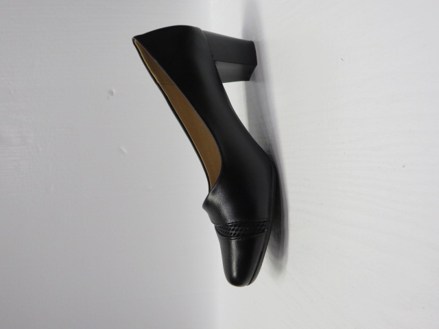 Czółenka Damskie 2718-1 JEDEN 36-41 1