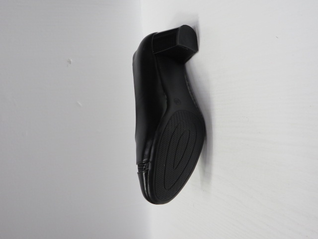 Czółenka Damskie 2718-1 JEDEN 36-41 2