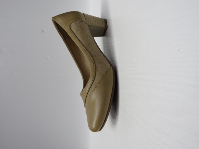 Czółenka Damskie 2718-2 JEDEN 36-41