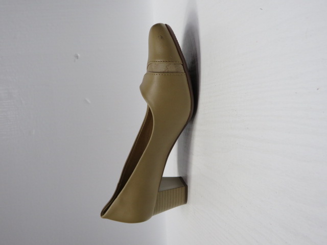 Czółenka Damskie 2718-2 JEDEN 36-41 1