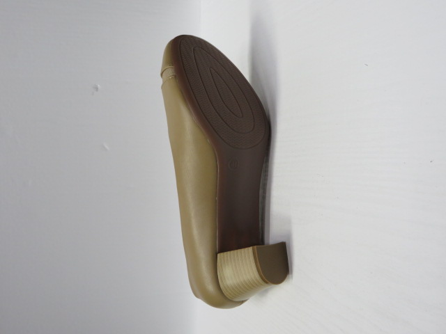 Czółenka Damskie 2718-2 JEDEN 36-41 2