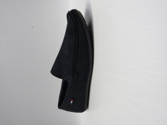 Półbuty Męskie E502-2 JEDEN 40-46