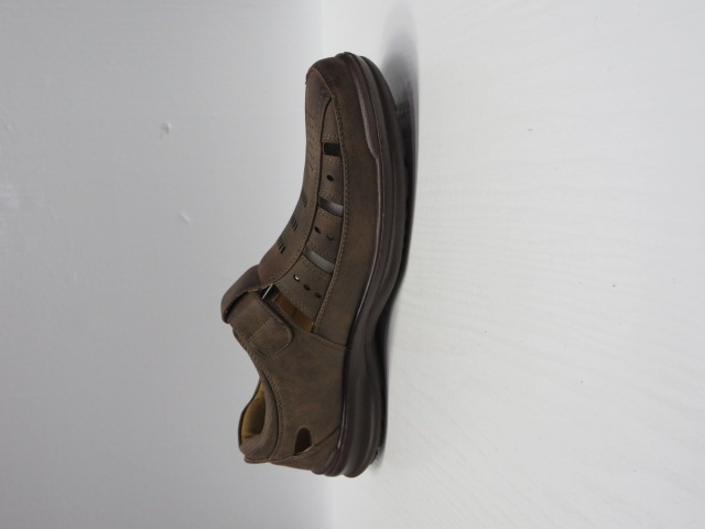 Półbuty Męskie 1350-2 JEDEN 40-46 1