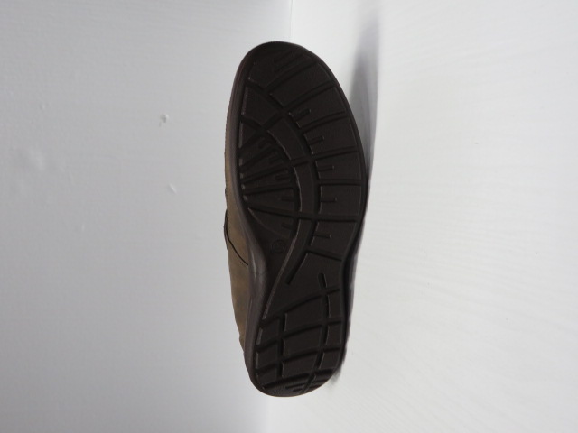 Półbuty Męskie 1350-2 JEDEN 40-46 2