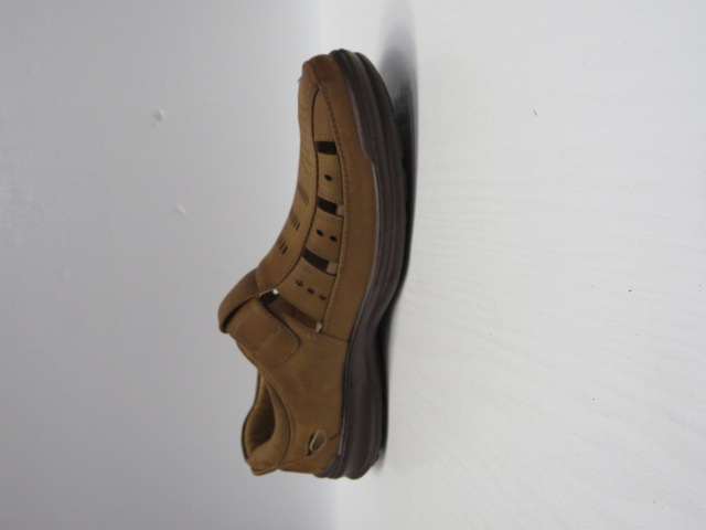 Półbuty Męskie 1350-3 JEDEN 40-46 1