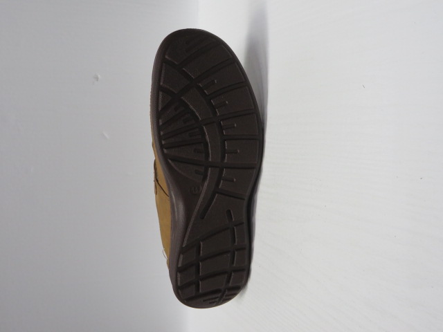 Półbuty Męskie 1350-3 JEDEN 40-46 2