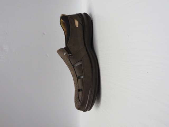 Półbuty Męskie 1351-2 JEDEN 40-46 1