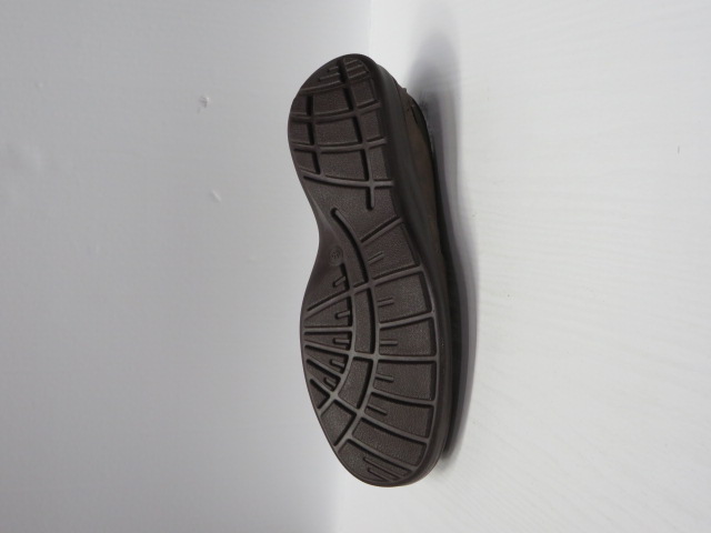 Półbuty Męskie 1351-2 JEDEN 40-46 2