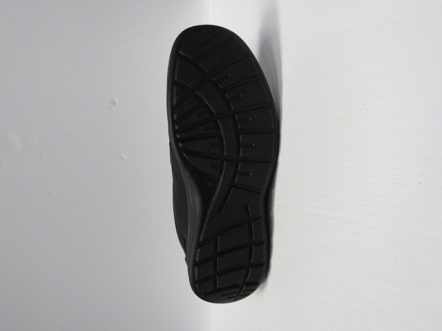 Półbuty Męskie 1351-1 JEDEN 40-46 2