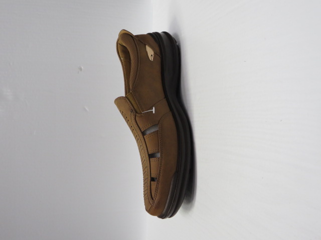 Półbuty Męskie 1351-3 JEDEN 40-46 1