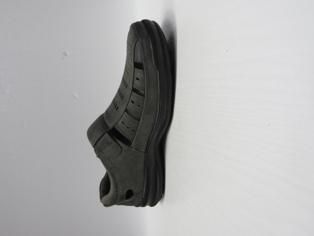 Półbuty Męskie 1350-4 JEDEN 40-46 1