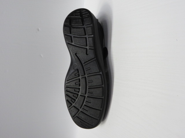 Półbuty Męskie 1350-1 JEDEN 40-46 2