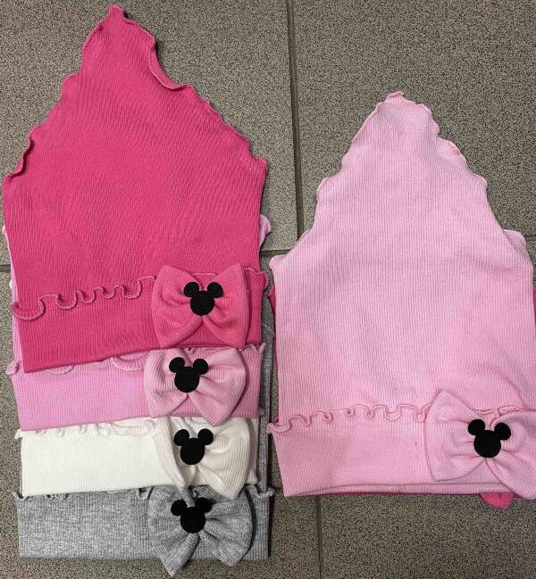 Opaski dziecięce 6235 Mix kolor Standard 1