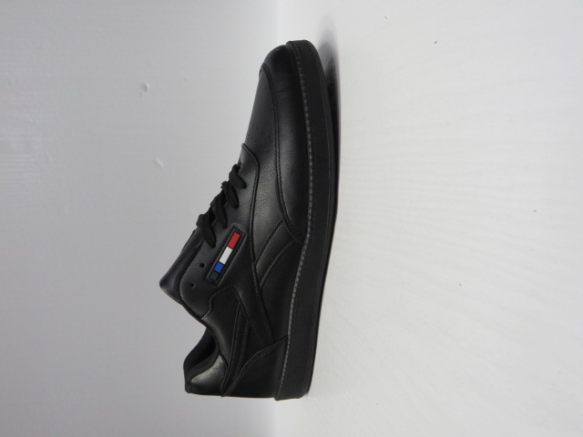 Sportowe Męskie E1102-11P JEDEN 41-46