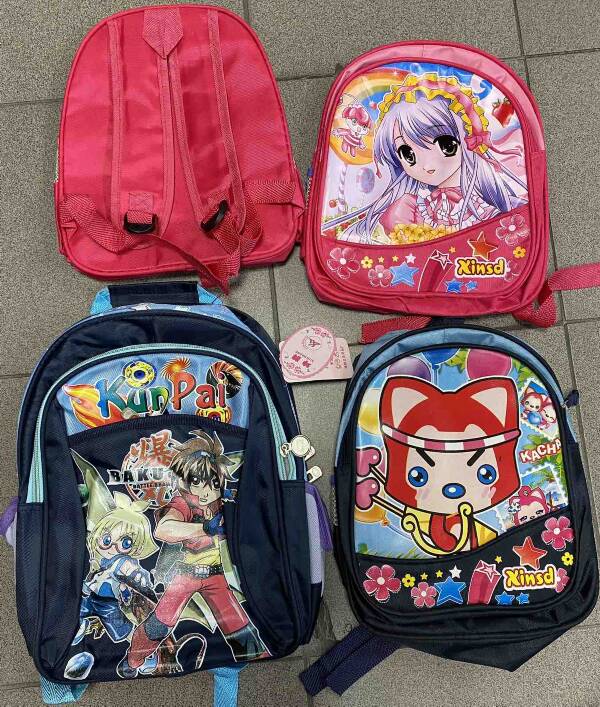 Czapki meskie 6248 Mix kolor Standard 1