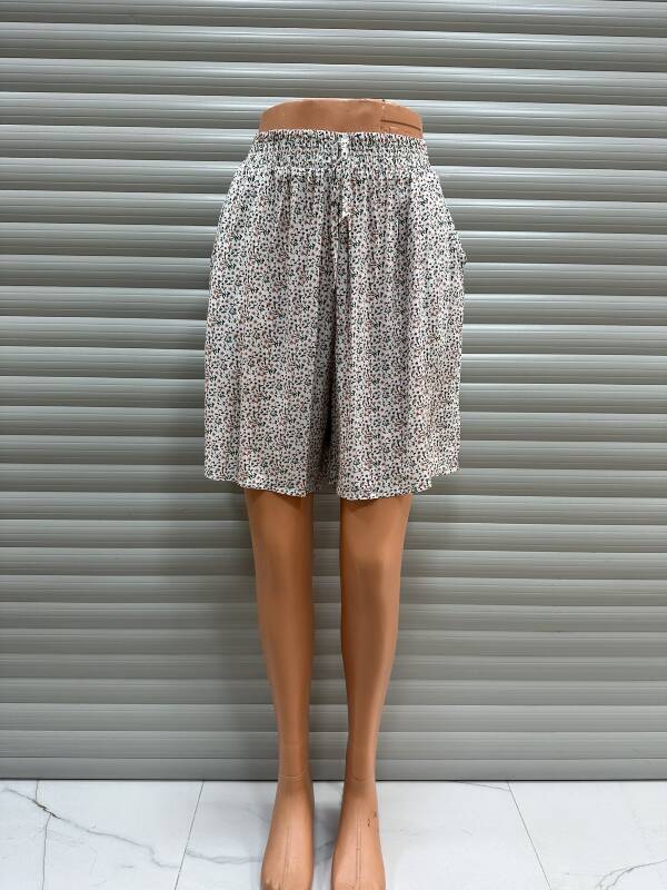 Szorty damskie 6275 Mix kolor XL-4XL 1