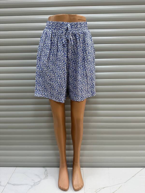 Szorty damskie 6281 Mix kolor XL-4XL 1