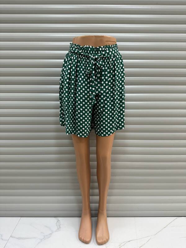 Szorty damskie 6282 Mix kolor XL-4XL 1