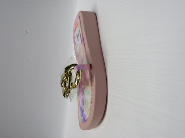 Klapki Damskie 8919 MULTIN 36-41