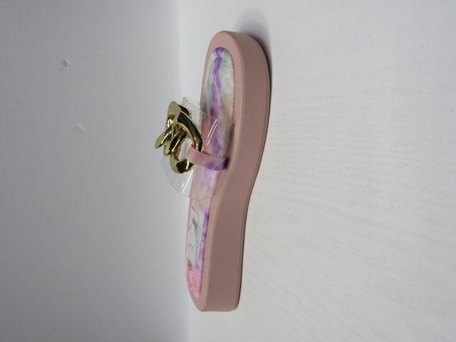 Klapki Damskie 8919 MULTIN 36-41 1