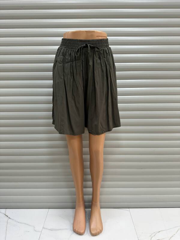 Szorty damskie 6285 Mix kolor XL-4XL 1