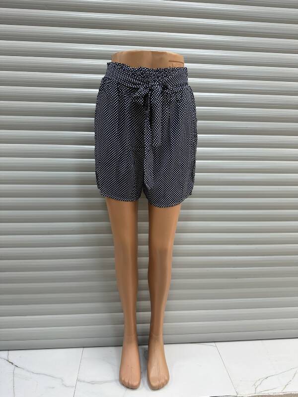 Szorty damskie 6286 Mix kolor XL-4XL