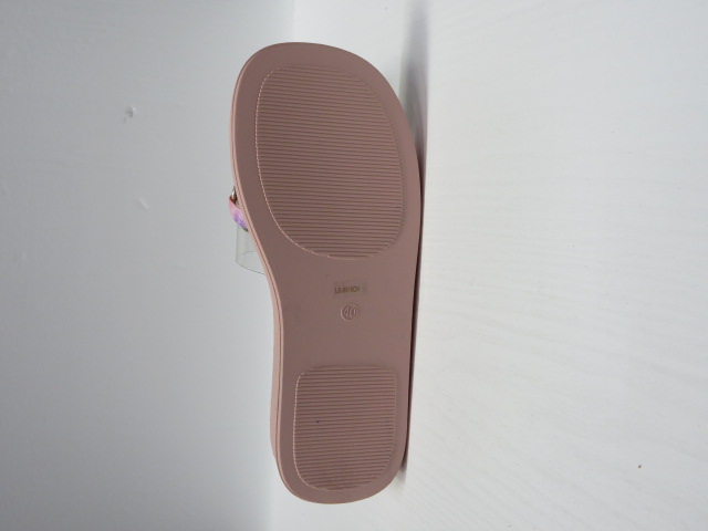 Klapki Damskie 8919 MULTIN 36-41 2