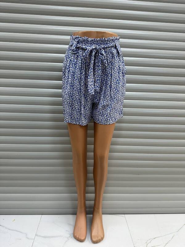 Szorty damskie 6288 Mix kolor XL-4XL 1