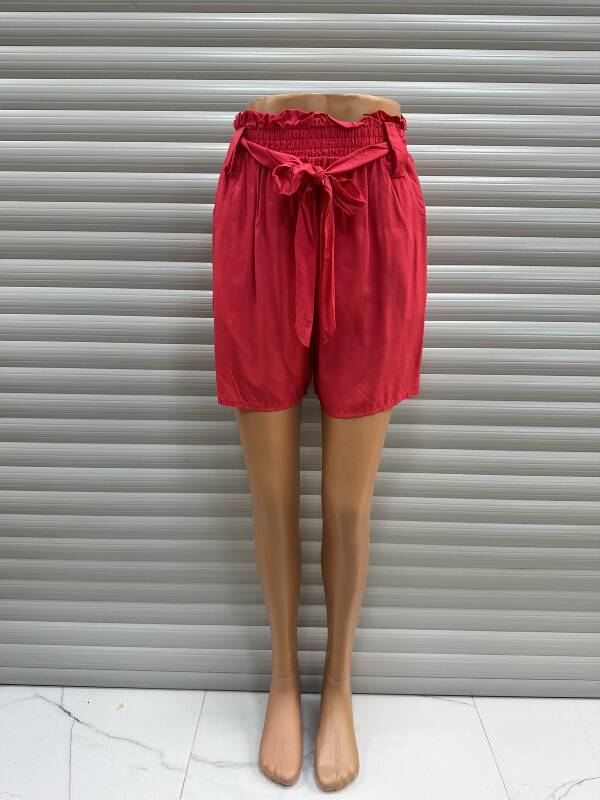 Szorty damskie 6289 Mix kolor M-2XL 1