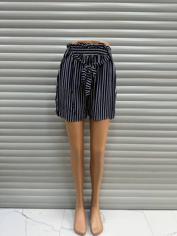 Szorty damskie 6290 Mix kolor M-2XL 1