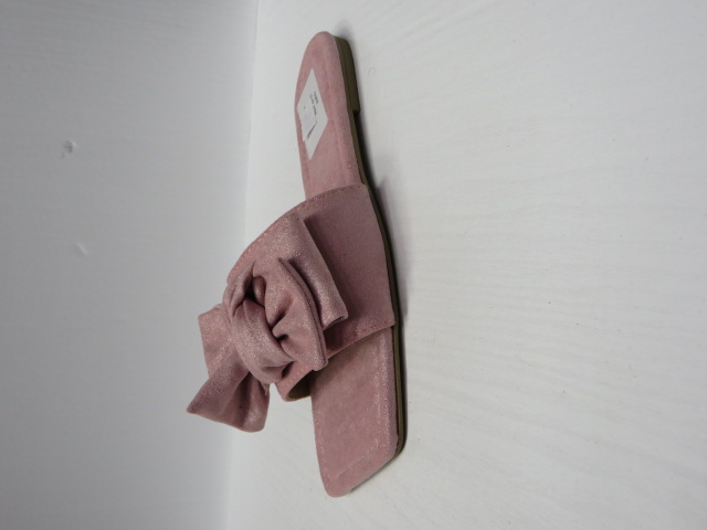 Klapki Damskie LS-97 PINK 36-41