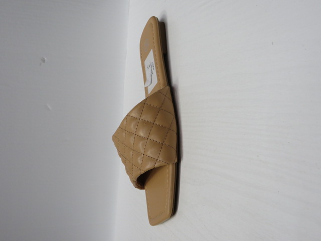 Klapki Damskie LS86 PINK 36-41