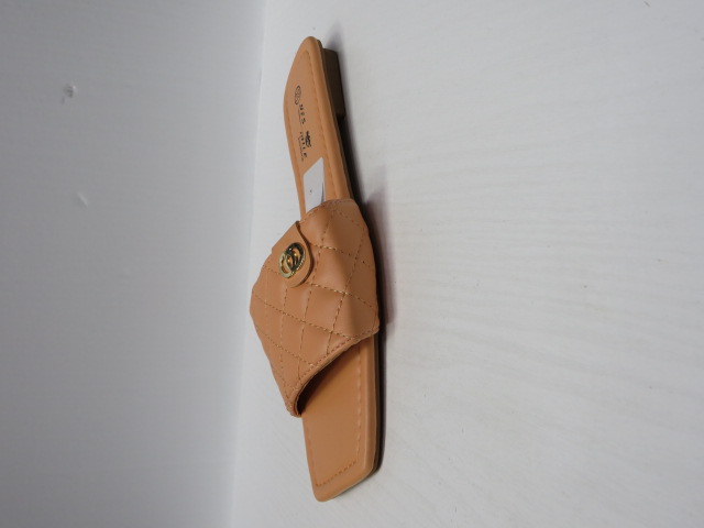 Klapki Damskie SS-100 L.CAMEL 36-41