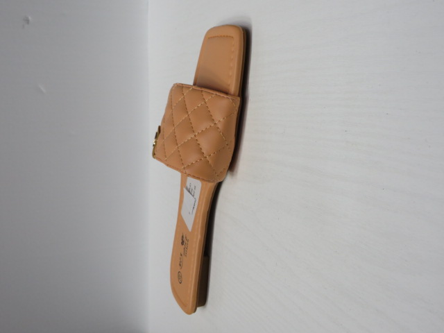 Klapki Damskie SS-100 L.CAMEL 36-41 1