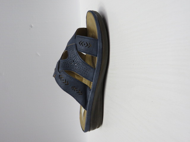 Klapki Damskie B0291-2 JEDEN 37-42