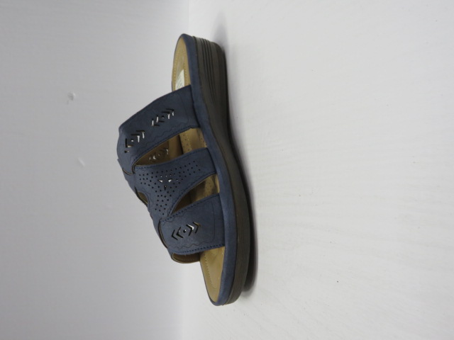Klapki Damskie B0291-2 JEDEN 37-42 1
