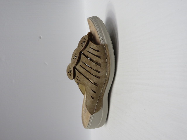 Klapki Damskie B5708-10 JEDEN 36-41