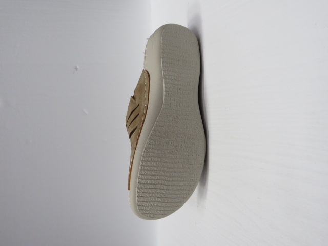 Klapki Damskie B5708-10 JEDEN 36-41 2