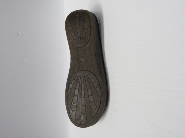 Klapki Damskie  B0291-1 JEDEN 37-42 2