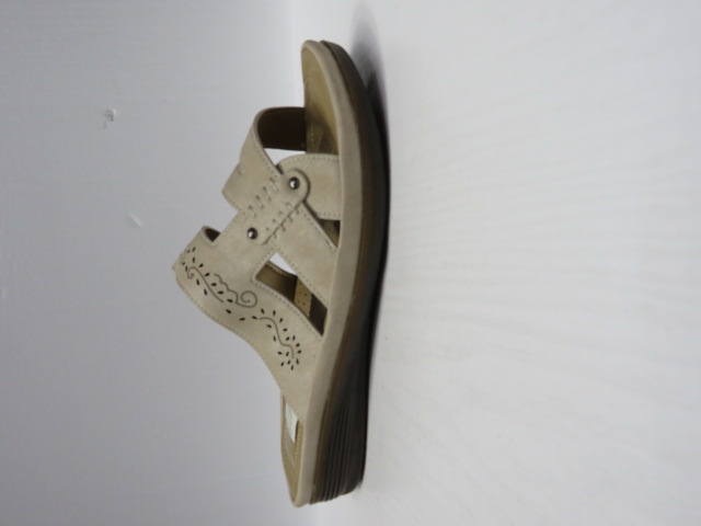 Klapki Damskie B0290-3 JEDEN 37-42