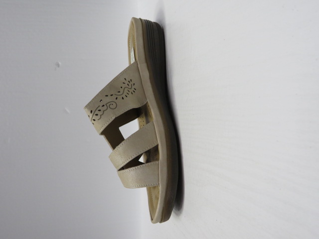 Klapki Damskie B0290-3 JEDEN 37-42 1