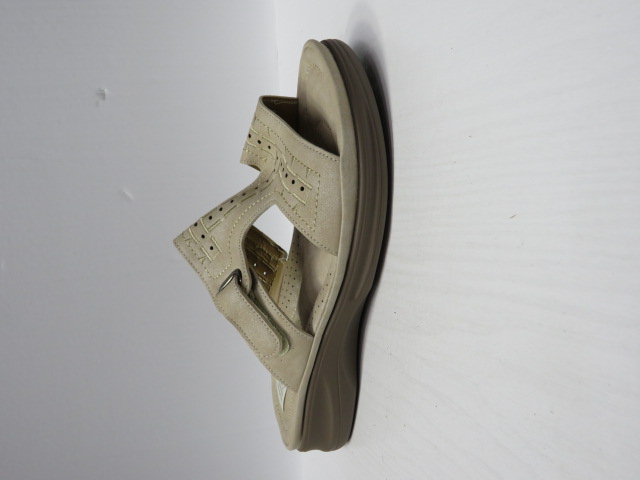 Klapki Damskie B0293-3 JEDEN 37-42