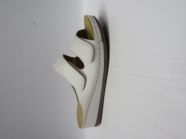 Klapki Damskie 6767-4 JEDEN 37-42