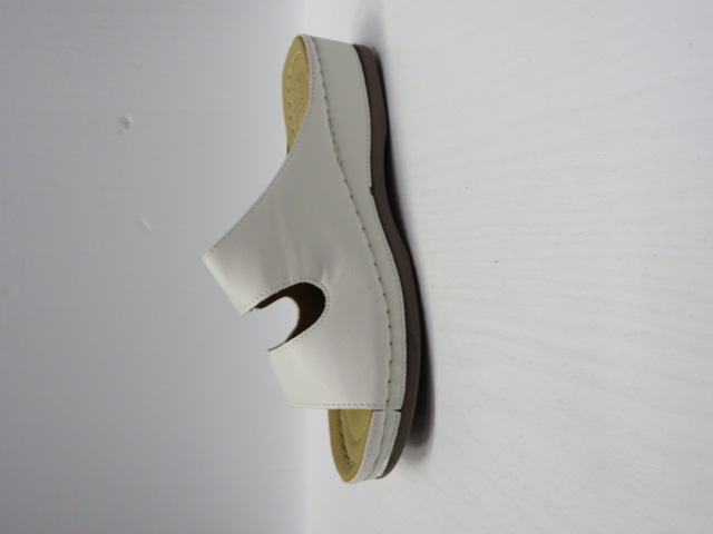 Klapki Damskie 6767-4 JEDEN 37-42 1