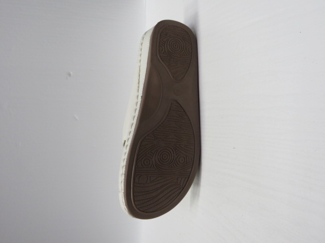 Klapki Damskie 6767-4 JEDEN 37-42 2