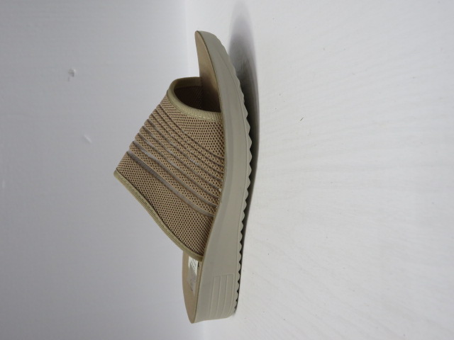 Klapki Damskie B5729-47 JEDEN 36-41